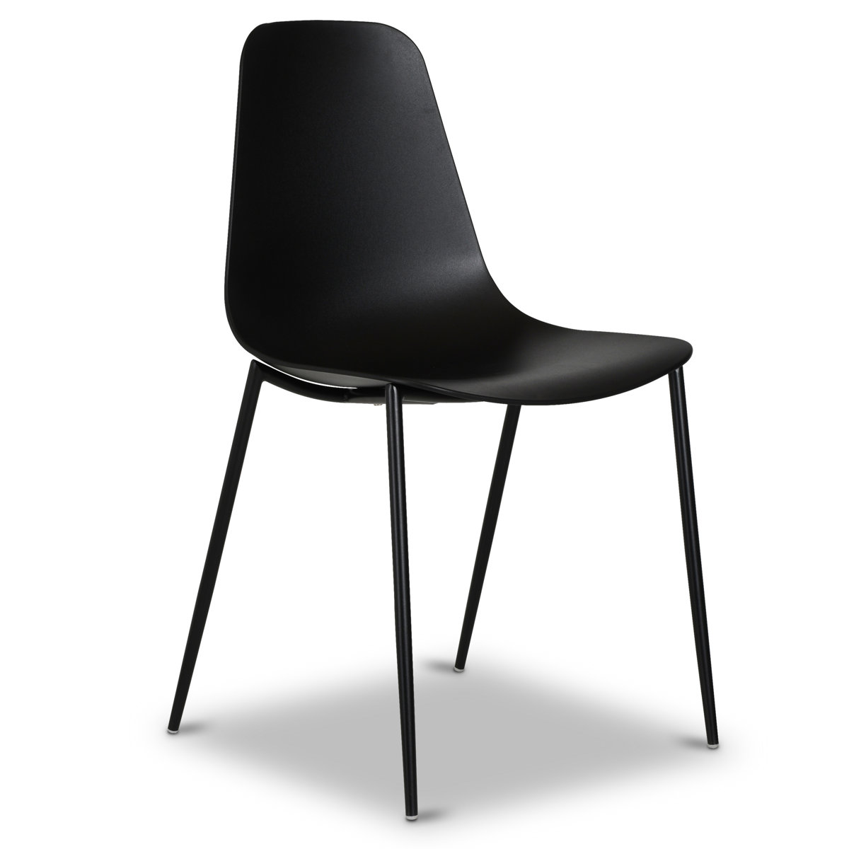 Isla Indoor/Outdoor Dining Chair (Set of 4)